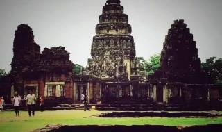 不一样的美男子泰国